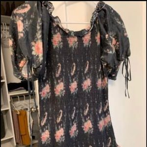 LoveShackFancy Dress